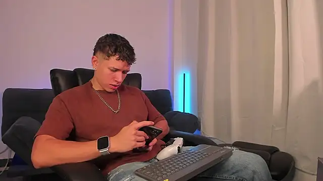 nathan blake online show from September 27, 2025, 7:08 pm