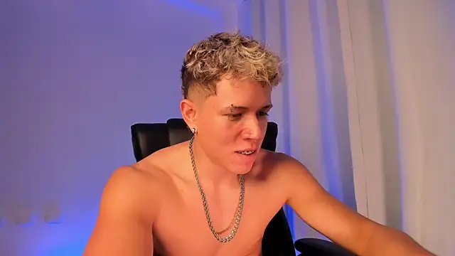 nathan blake online show from October 14, 2025, 10:10 pm