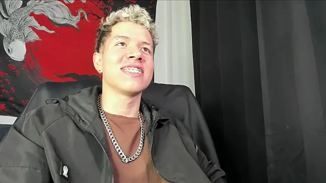 nathan blake online show from March 27, 2026, 5:23 pm