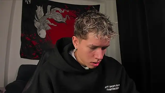 nathan blake online show from April 1, 2026, 12:39 pm