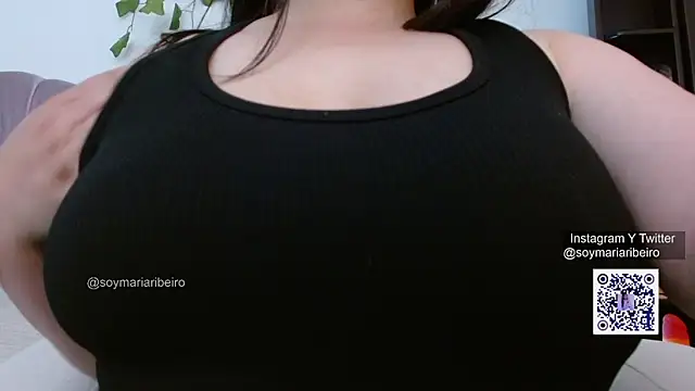 maria ribeiro online show from October 15, 2025, 1:28 am