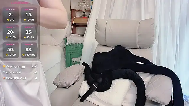 Amaya-yooo-36D online show from October 9, 2025, 9:51 am