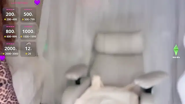 Amaya-yooo-36D online show from December 21, 2025, 4:52 am