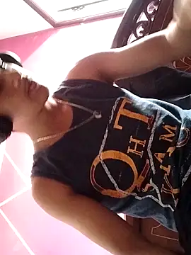 kjohn20 online show from April 19, 2026, 8:02 am