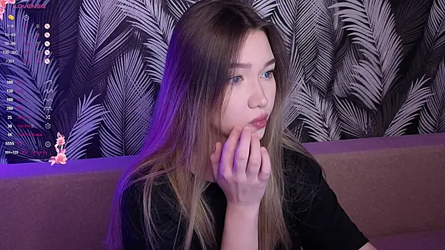 Yuki Star online show from September 28, 2025, 4:45 pm