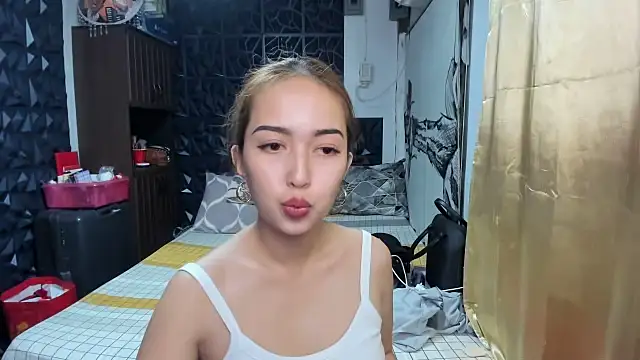 Soft Angel8 online show from January 8, 2026, 2:08 pm