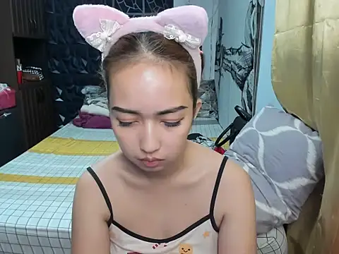 Soft Angel8 online show from January 9, 2026, 6:31 pm