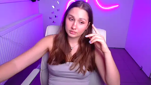 Stefanie Sweet online show from October 30, 2025, 12:50 pm