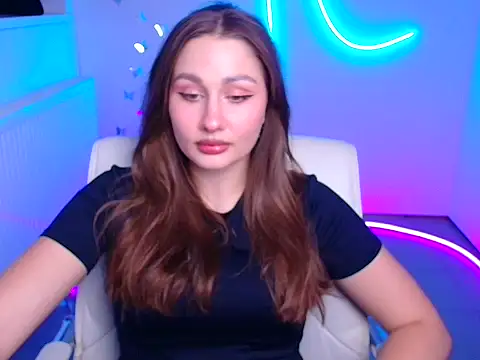 Stefanie Sweet online show from November 20, 2025, 12:49 pm