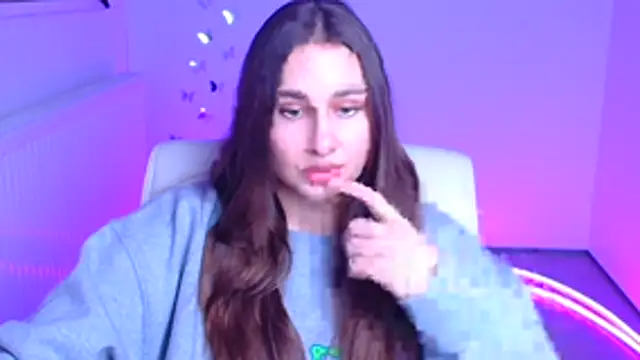 Stefanie Sweet online show from January 17, 2026, 12:21 pm