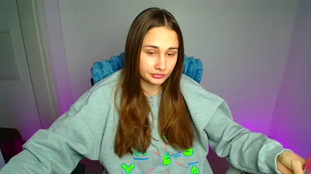 Stefanie Sweet online show from February 27, 2026, 6:46 am