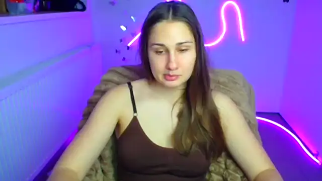 Stefanie Sweet online show from April 10, 2026, 5:34 am