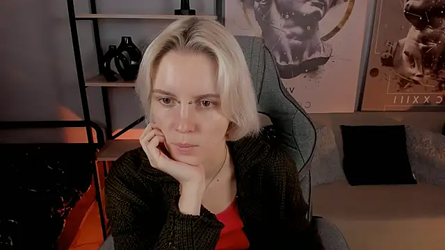 BethanyCloud online show from October 8, 2025, 5:27 am