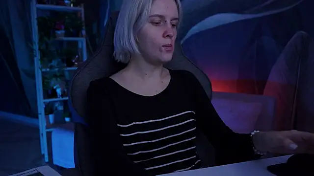 BethanyCloud online show from November 6, 2025, 5:30 am