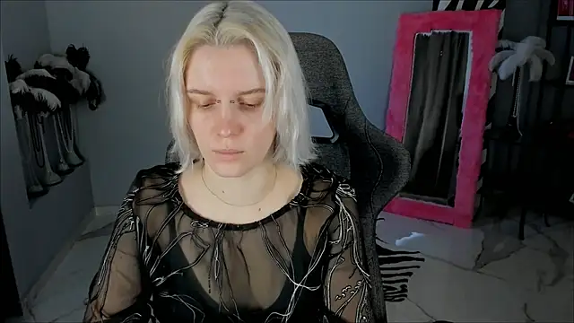 BethanyCloud online show from February 2, 2026, 5:28 am