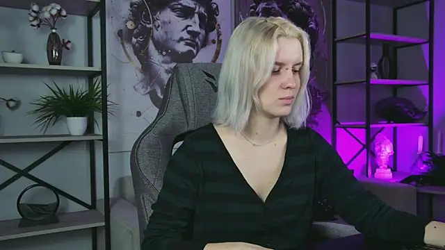 BethanyCloud online show from April 2, 2026, 5:16 am