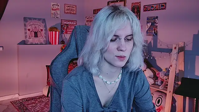 BethanyCloud online show from June 20, 2026, 2:14 am