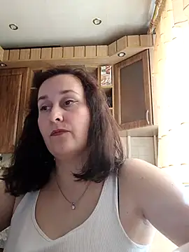 Snapshot of Amandda_ chatting on June 5, 2026, 12:11 pm Amandda online show from June 5, 2026, 12:11 pm