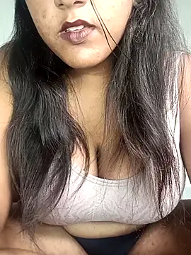 Cute mikii online show from October 9, 2025, 6:50 pm