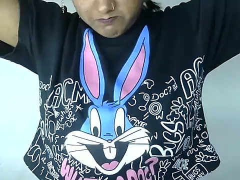 Cute mikii online show from January 16, 2026, 5:33 am