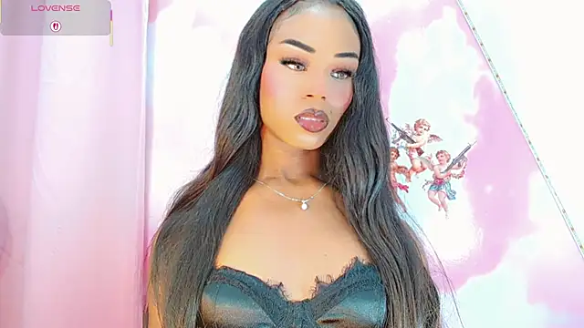 DarliingSweet online show from November 3, 2025, 7:37 pm