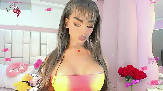 DarliingSweet online show from June 20, 2026, 11:35 am
