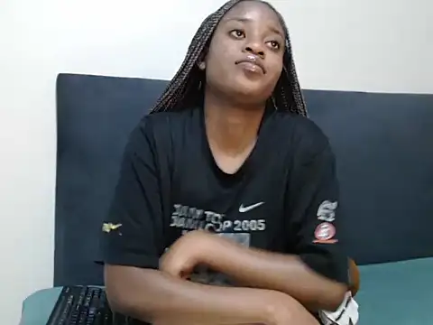 BigNawtyBooty online show from June 23, 2026, 8:07 pm