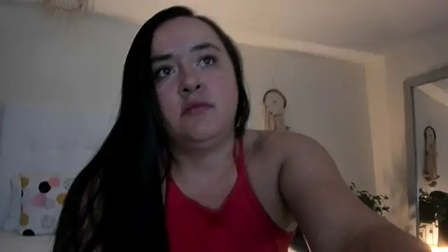 Snapshot of Sun_Fire_ chatting on September 15, 2025, 12:38 pm Sun Fire online show from September 15, 2025, 12:38 pm