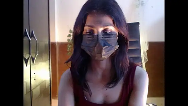  kamyaa09 online show from February 2, 2026, 4:38 pm