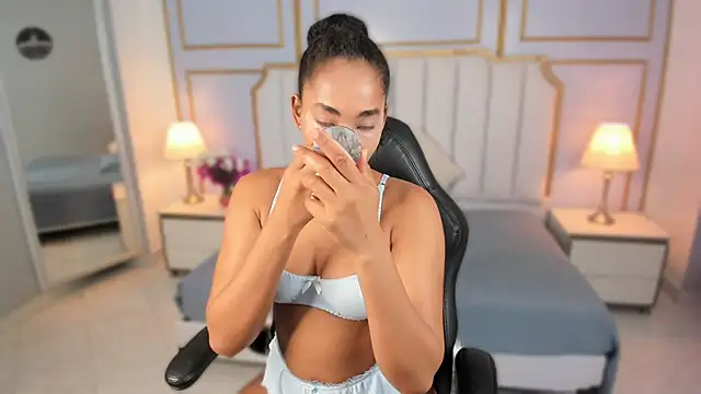 Ketty 89 online show from October 15, 2025, 8:42 pm