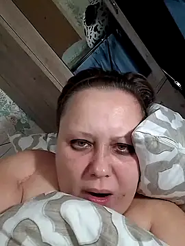 Tupo070481 online show from October 30, 2025, 1:18 am