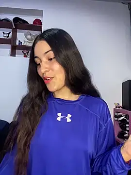 hotwife26 online show from March 2, 2026, 8:59 pm