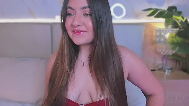 ChloeeMonroee online show from October 11, 2025, 11:42 am