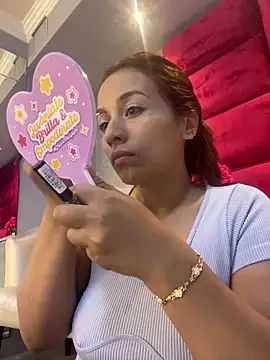 VictoriaFerro online show from June 28, 2026, 12:11 pm