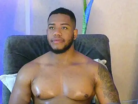 BenjaminCol  online show from September 29, 2025, 10:36 pm