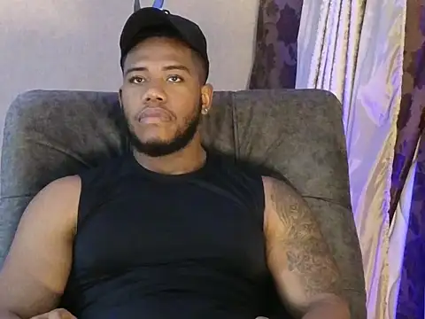 BenjaminCol  online show from October 16, 2025, 12:11 am