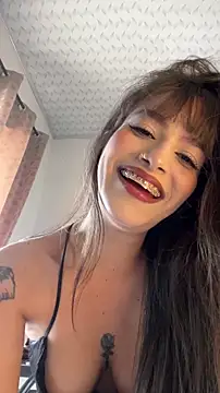 alysa g  online show from November 28, 2025, 8:22 pm