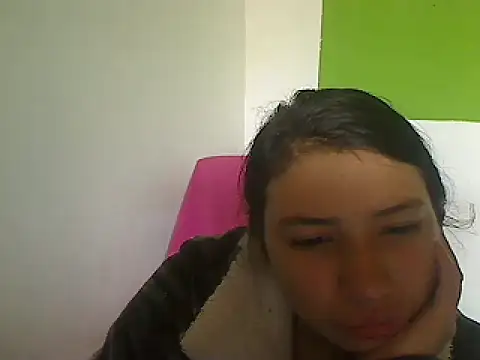 Snapshot of akamesweet chatting on October 16, 2025, 3:24 pm akamesweet online show from October 16, 2025, 3:24 pm