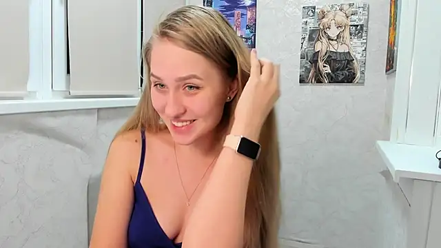 sofamuffin online show from February 14, 2026, 9:33 pm