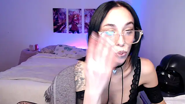 Snapshot of Sofia_Amour chatting on September 9, 2025, 11:04 pm Sofia Amour online show from September 9, 2025, 11:04 pm