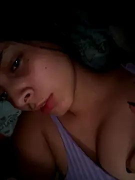 Mia jhoonson online show from September 27, 2025, 3:00 am