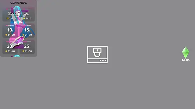 Snapshot of Eulalia-A chatting on October 30, 2025, 2:35 am Eulalia-A online show from October 30, 2025, 2:35 am