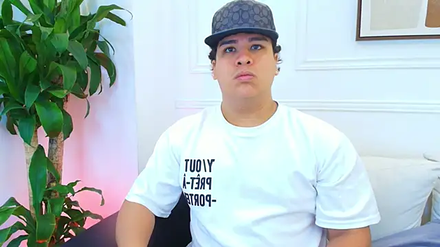 Naim Bennetsex online show from January 9, 2026, 6:31 pm