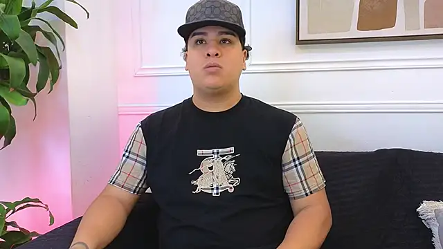 Naim Bennetsex online show from February 20, 2026, 3:25 am