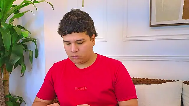 Naim Bennetsex online show from March 13, 2026, 6:14 pm