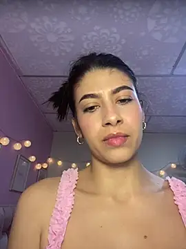 Lenapink19 online show from January 17, 2026, 10:13 pm