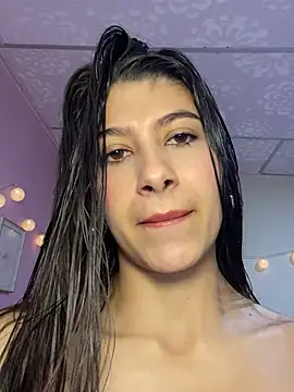 Lenapink19 online show from February 2, 2026, 10:19 pm