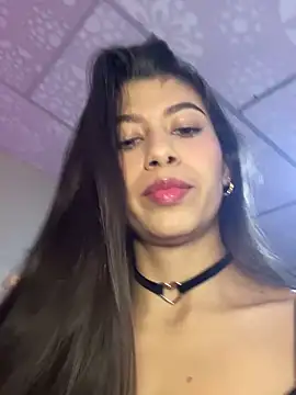 Lenapink19 online show from February 23, 2026, 10:29 pm