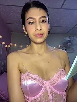 Lenapink19 online show from March 19, 2026, 9:41 pm