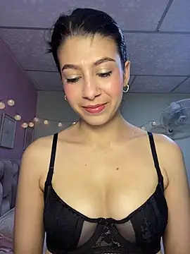 Lenapink19 online show from March 20, 2026, 9:41 pm